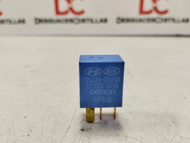  para KIA Cerato  (LD)