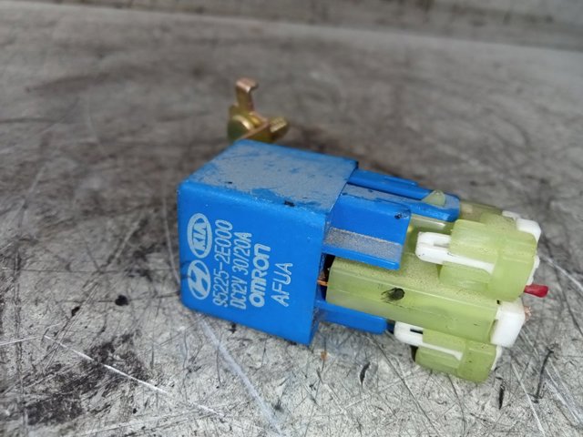 952252E000 Hyundai/Kia