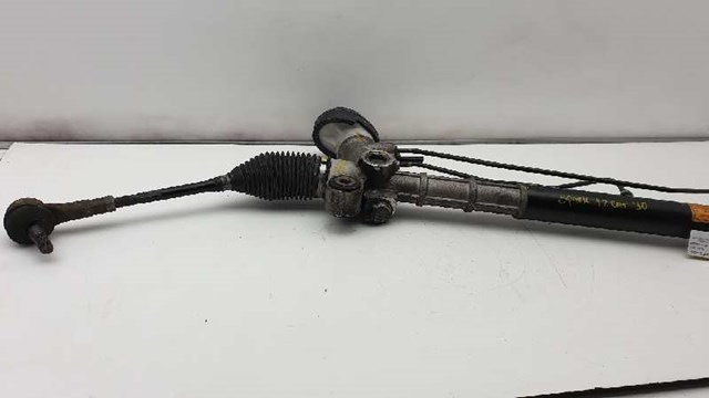 Cremalheira da direção 95228682 GM