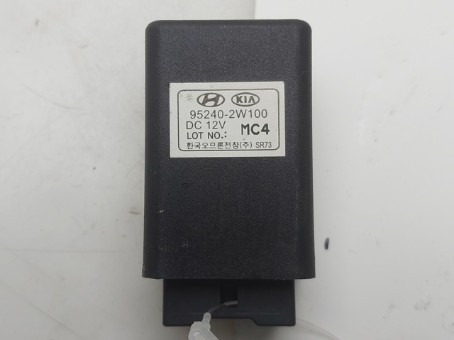 952402W100 Hyundai/Kia