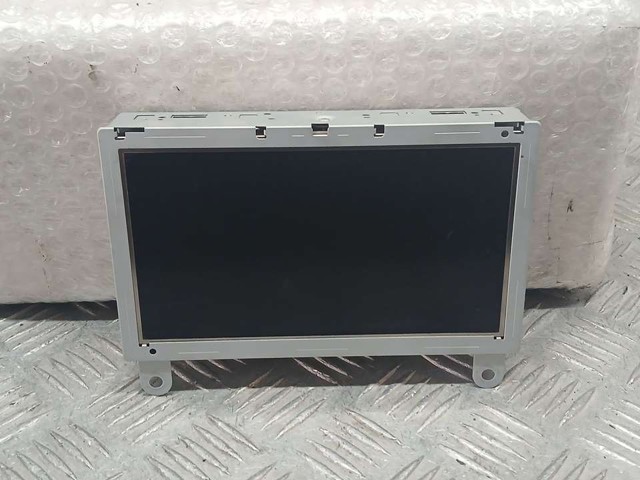 Mostrador multifuncional 95247248 OPEL