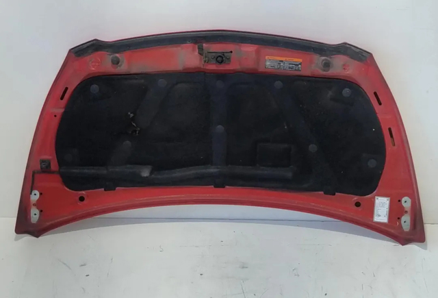  Chevrolet Spark (Matiz)  (2010-2026)