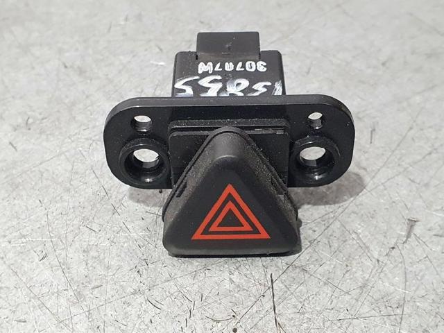 Botão de ativação do sinal de emergência 95282258 GM