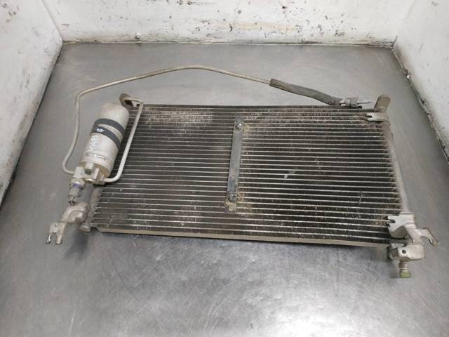 Radiador de aparelho de ar condicionado para Suzuki Baleno EG