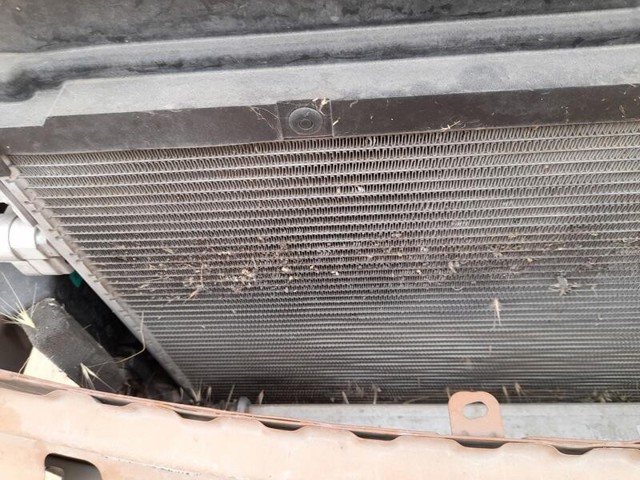 Radiador de aparelho de ar condicionado 9531061M10000 SUZUKI