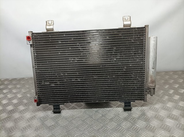 Radiador de aparelho de ar condicionado 9531062J10 SUZUKI
