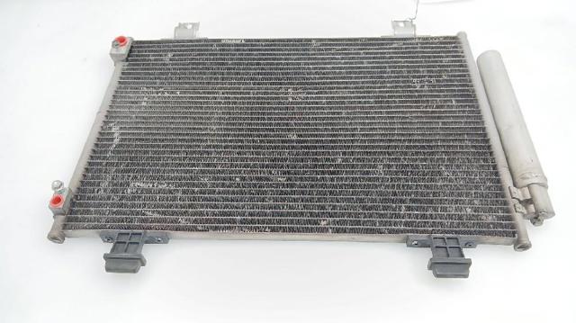 Radiador de aparelho de ar condicionado 9531062J10000 SUZUKI