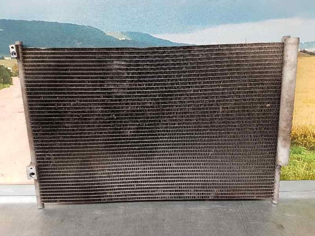 Radiador de aparelho de ar condicionado 9531064JA0000 SUZUKI