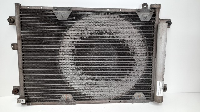 Radiador de aparelho de ar condicionado 9531065D10 SUZUKI