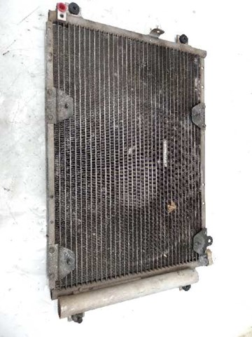 Radiador de aparelho de ar condicionado 9531065D10 SUZUKI