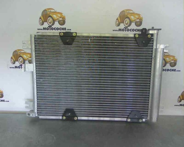 Radiador de aparelho de ar condicionado 9531065D10 SUZUKI