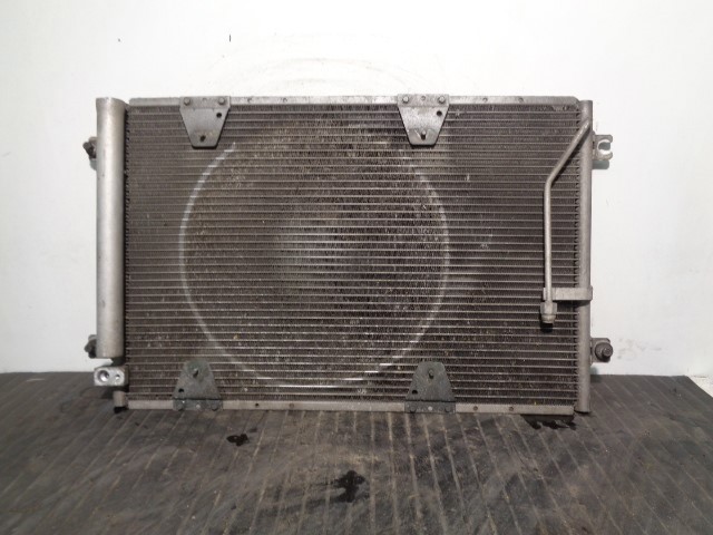 Radiador de aparelho de ar condicionado 9531065D21 SUZUKI