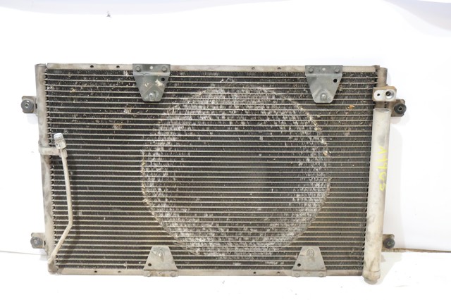 Radiador de aparelho de ar condicionado 9531065D21 SUZUKI