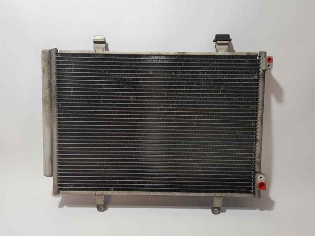 Radiador de aparelho de ar condicionado 9531068L00 SUZUKI