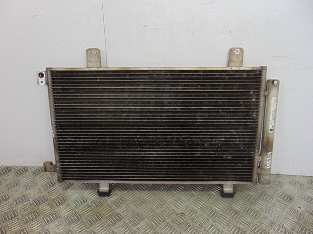 Radiador de aparelho de ar condicionado para Suzuki SX4 GY