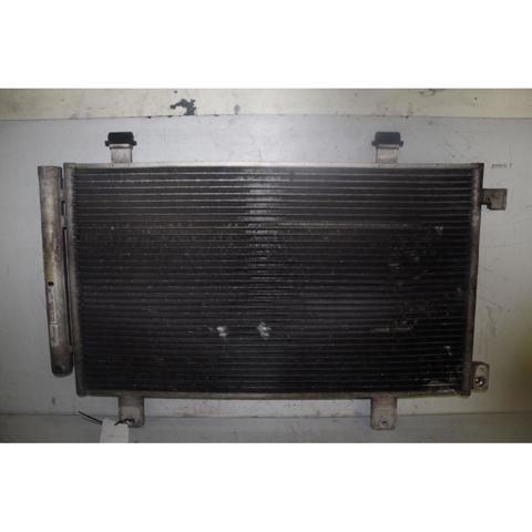 Radiador de aparelho de ar condicionado 9531079J01 FIAT