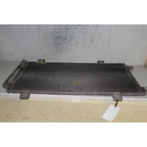 Radiador de aparelho de ar condicionado 9531079J01 FIAT
