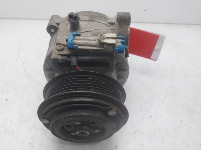 95369542 Opel