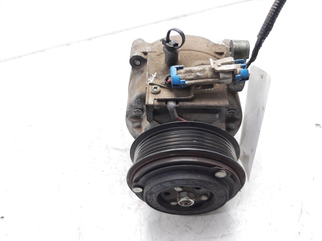 95369542 Opel