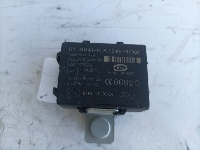 9540007800 Hyundai/Kia