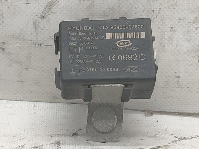 9540007800 Hyundai/Kia