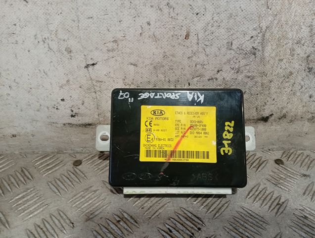 954001F400 Hyundai/Kia