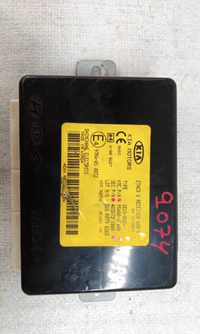 954001F400 Hyundai/Kia