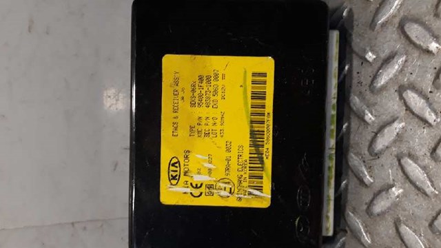 954001F400 Hyundai/Kia