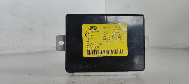954001F400 Hyundai/Kia
