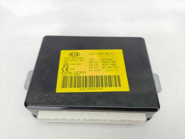 954001F400 Hyundai/Kia
