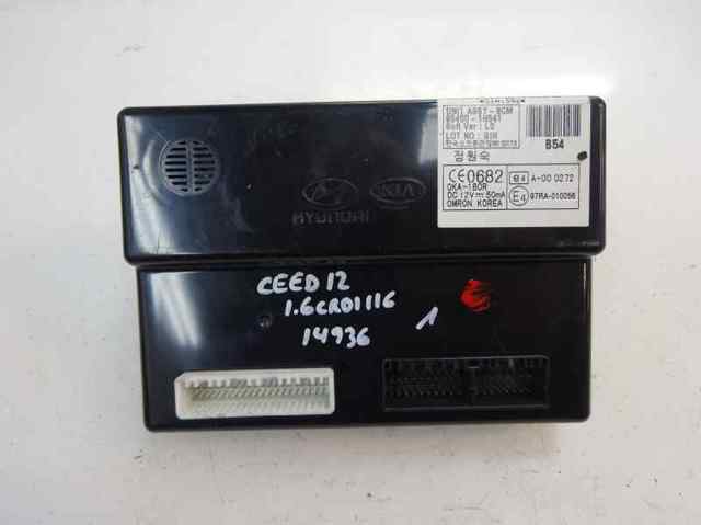 954001H541 Hyundai/Kia