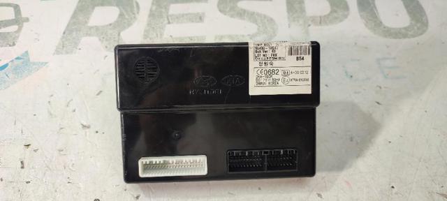 954001H541 Hyundai/Kia