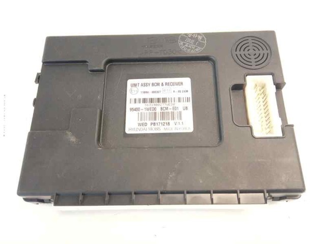 954001WED0 Hyundai/Kia