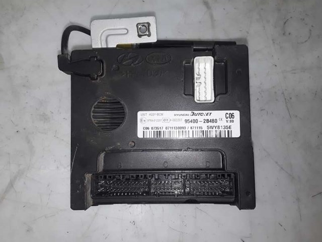 954002B480 Hyundai/Kia