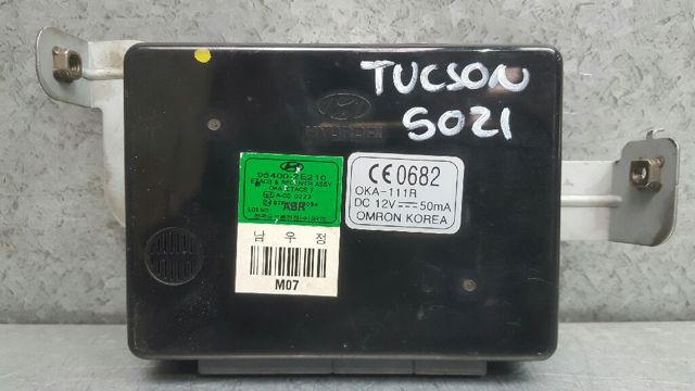 954002E210 Hyundai/Kia