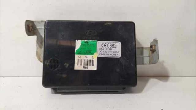 954002E210 Hyundai/Kia