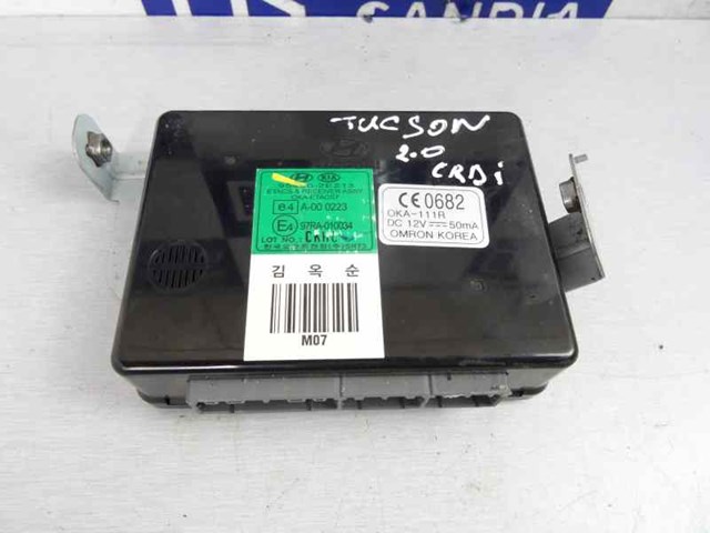 954002E213 Hyundai/Kia
