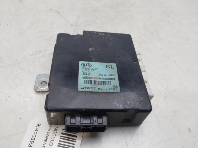 954003E310 Hyundai/Kia