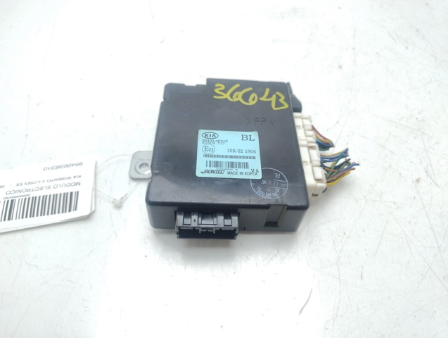 954003E310 Hyundai/Kia