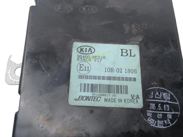 954003E310 Hyundai/Kia