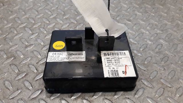 Unidade de conforto para Hyundai Sonata NF