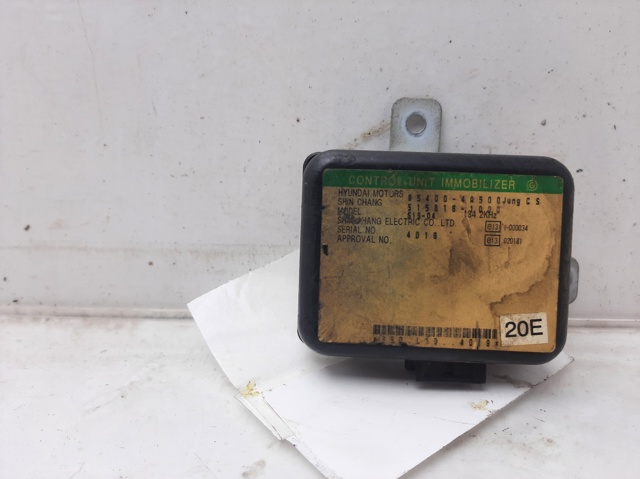 954004A500 Hyundai/Kia