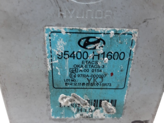 95400H1600 Hyundai/Kia