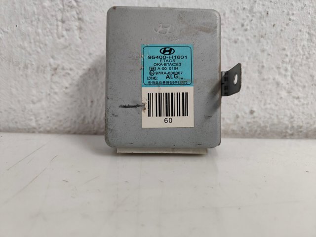95400H1601 Hyundai/Kia