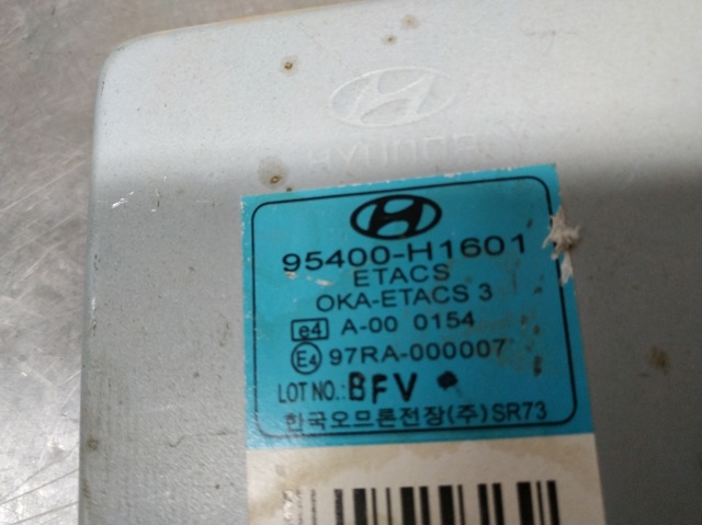 95400H1601 Hyundai/Kia