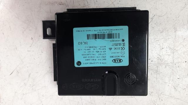 95400H8400 Hyundai/Kia