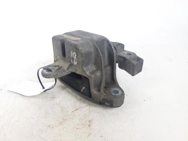 Coxim (suporte) direito de motor 95418203 OPEL