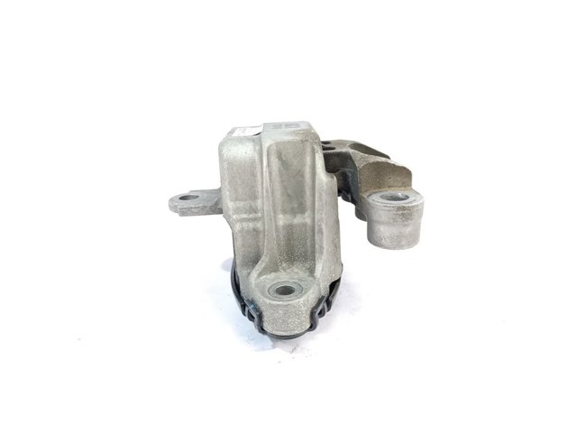 Coxim (suporte) direito de motor 95418203 OPEL