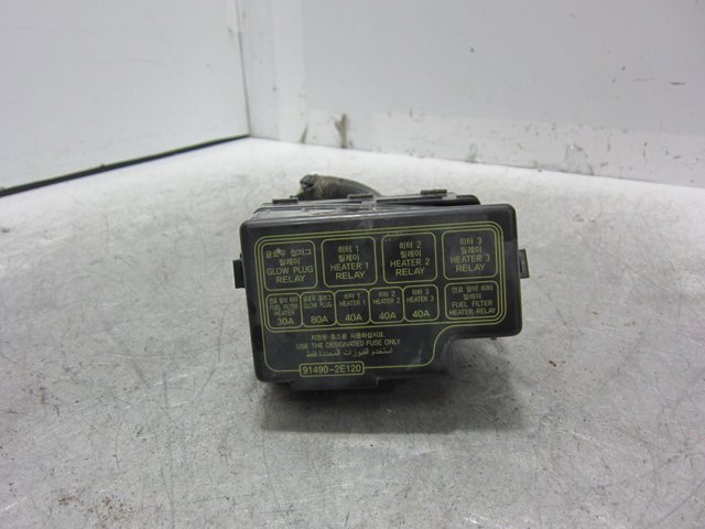 954202L700 Hyundai/Kia