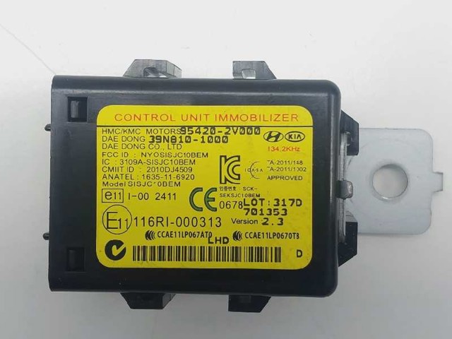 954202V000 Hyundai/Kia